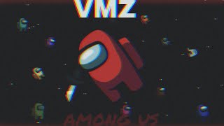 VMZ,JKZ,YURI BL4CK- AMONG US SLOWED REVERB