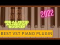 Capture de la vidéo Best Vst Piano Plugin In 2022 ? | Realistic Ambient Sound