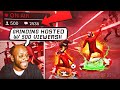 I stream sniped UNDERRATED 2K Players then RAIDED their STREAM!! OVERPOWERED LEGEND Builds NBA 2K20