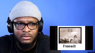 Rush - Freewill Reaction/Review
