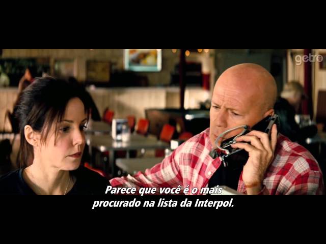 RED 2 - Aposentados e Ainda Mais Perigosos (Filme), Trailer, Sinopse e  Curiosidades - Cinema10