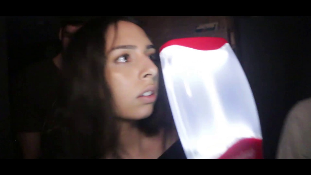 Camp Crystal Lake Bust Out Escape Room YouTube