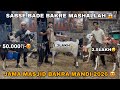 Jama Masjid Bakra Mandi 2026 Latest Update | Bakra Mandi Delhi | 2026 Delhi Bakra Mandi 