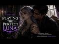 Grey Wolf and Her Mates Chapter 6 | I Left My Mate The Night Before The Luna Ceremony #audiobook