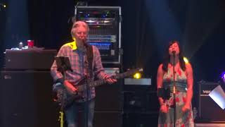 Video thumbnail of "Broken Arrow - Phil Lesh and Friends July 28, 2019"