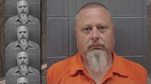 Prosecutors subpoena info on Richard Allen