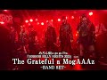 【25 10 25】The Grateful a MogAAAz -BAND SET-「HORROR BILLY NIGHTS 2025」