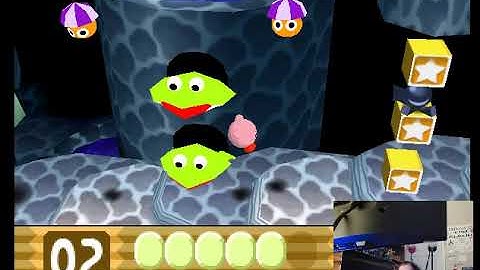 #16 Kirby 64 The Crystal Shards Part 16 Grand Finale