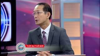 Thoi Su The Gioi 2016 08 19 Part 1