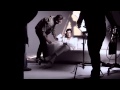 Behind the Scenes - ck Calvin Klein Watches + Jewelry Spring 2012