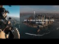 How To Record iPhone Videos from a Helicopter (watch before you fly)