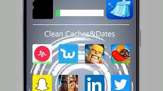 Super Cleaner - Antivirus, Booster, Phone Cleaner screenshot 2