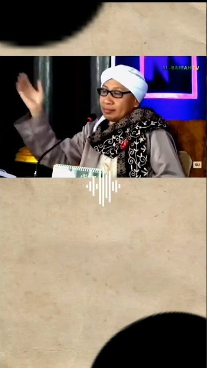 BEGINILAH CARA MEMBUANG AL-QUR'AN YANG SUDAH RUSAK