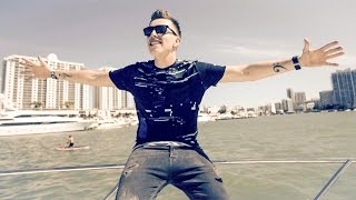 Nicky Romero - Protocol Flight - Miami Music Week