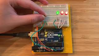 Electronics Assignment 3
