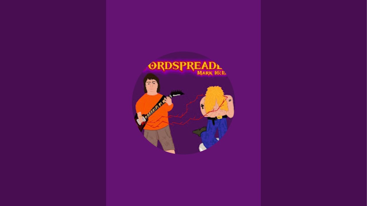 Post Guitar Break Stream