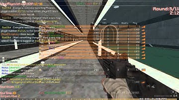 COD4 Deathrun - Tribute