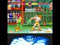 SSF2T - KEN🕹️Classic Duel🔥 #RetroGaming #Arcade #StreetFighter2 #Capcom #SSF2T