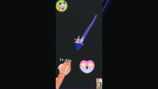 😭Snake  - MAX LEVEL! Epic Snake Clash. io Gameplay! + Lv 400  #ksgamer2.0 #gamesgames