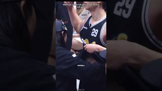 Their Size Difference Is So Cute