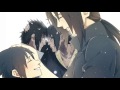 Emotional anime ost goodbye forever  naruto