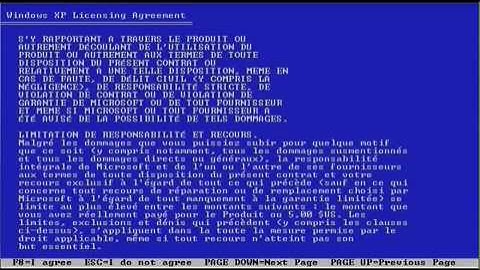 FORMAT C - How to format a Windows XP