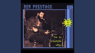 Video thumbnail of "Ben Prestage - Big Fat Mama"