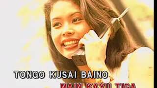 Roslin Ginsuok - Tongo Kusai Do Baino (MTV Karaoke)