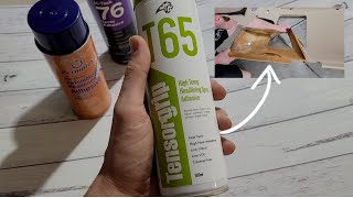 How To Fix a Sagging Headliner - TensorGrip T65 Glue Adhesive Product Demonstration by Reece's Auto Headlining Repairs 1,139 views 1 year ago 11 minutes, 37 seconds