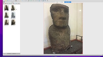 Introduction to Agisoft Metashape   HD 1080p
