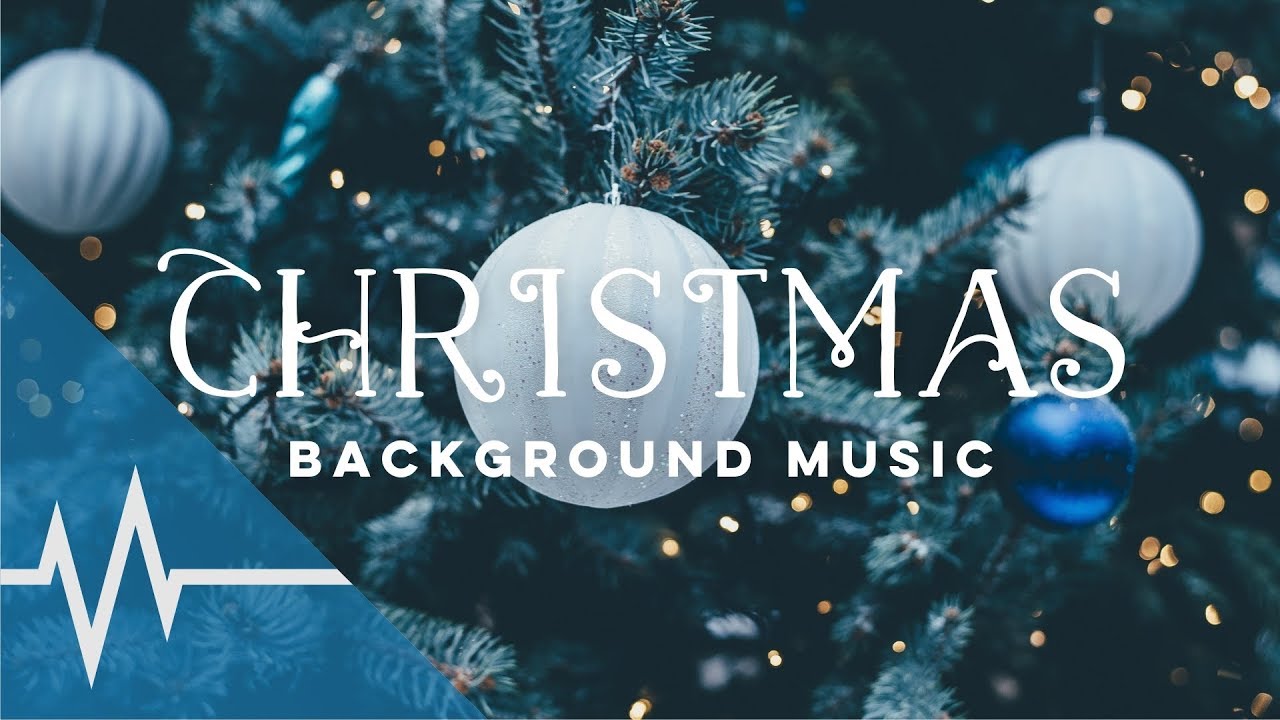 Beautiful Christmas Background Music For Videos - YouTube