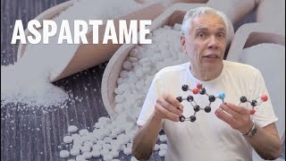 What's the issue with aspartame? | The Right Chemistry