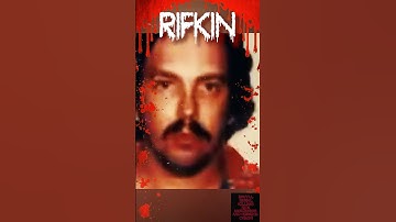 Serial Killer Joel Rifkin
