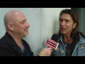 2012 NAMM: George Lynch Interview