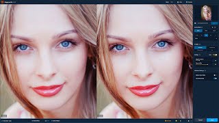 Gigapixel AI for ART!