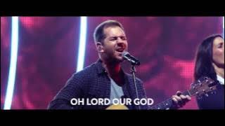 O Praise The Name (Anástasis) Music video - OPEN HEAVEN / River Wild - Hillsong Worship