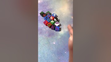 Roll Player Adventures by Thunderworks Games - Unboxing