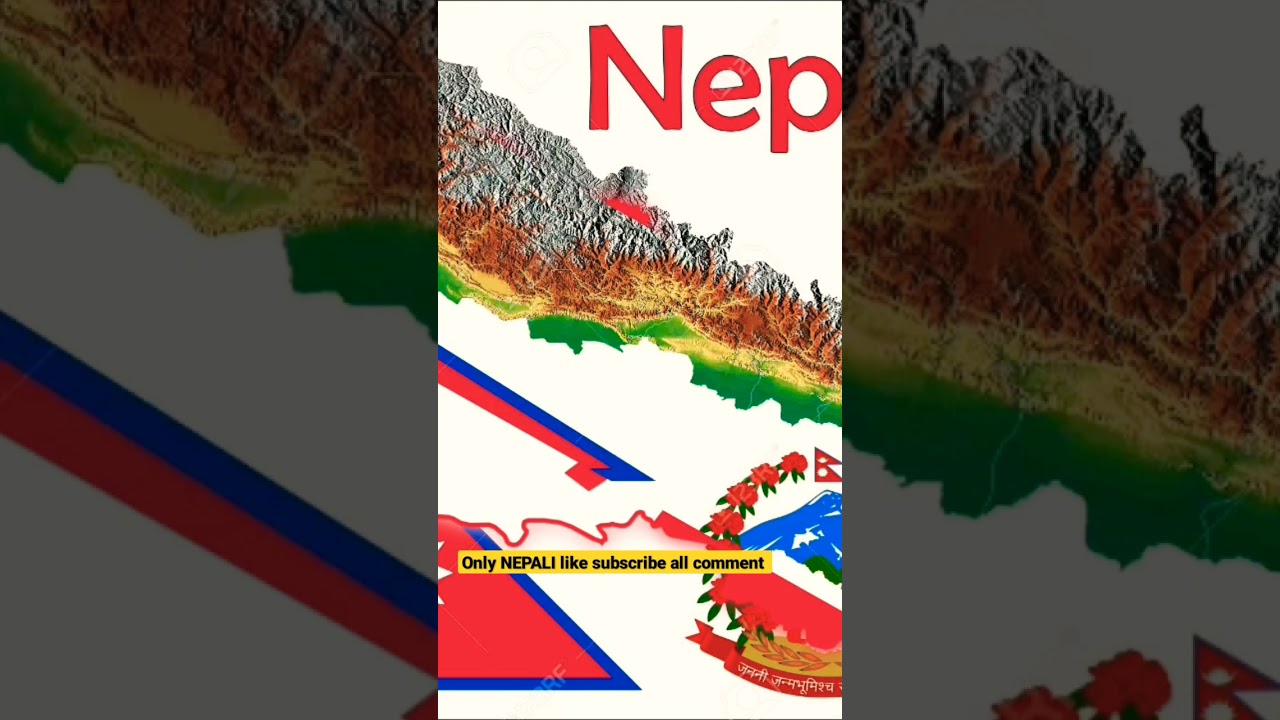 gerater NEPAL is Nepalese property 