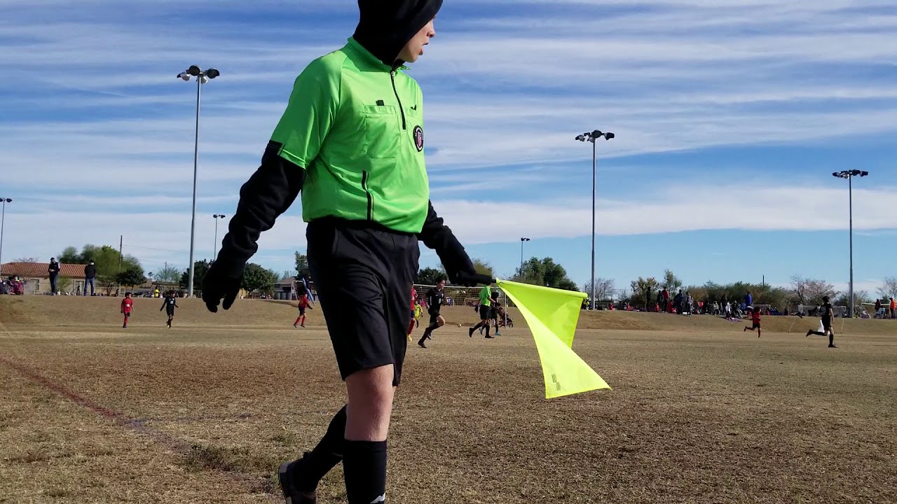 2/ FINAL RSL HOLIDAY CLASSIC TOURNAMENT YouTube