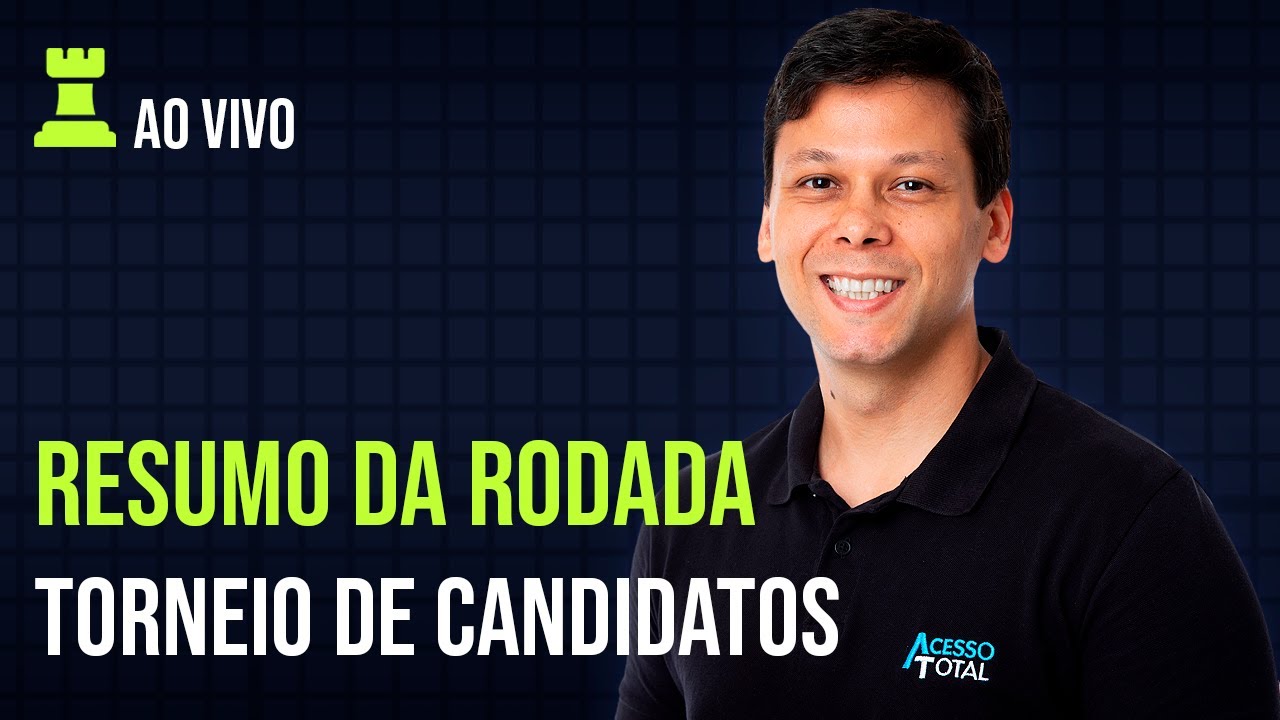 Torneio de Candidatos e Brasileirão: Comparações Polêmicas…