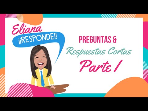 Vídeo: 6 Preguntas Comunes Respondidas Sobre El Autismo