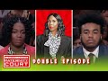 Is Her High School Sweetheart The Father (Double Episode) | Paternity Court