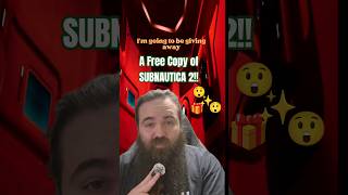 Giving Away a Copy of Subnautica 2 on Stream | Memorial Day 5/26 | Details in Video! #subnautica