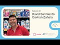 Trazando el Camino hacia la Inclusión: David Sarmiento y su Supermercado Coviran