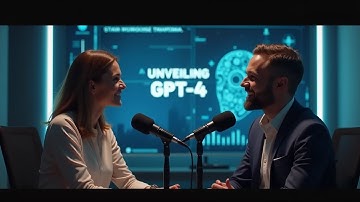 GPT-4 Revolutionizes AI with Human-Level Performance!
