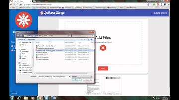 Using Split and Merge by Kami