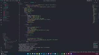Task Manger Using python and SQLite