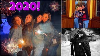 MADDIE AND KENZIE&#39;S NEW YEAR CELEBRATIONS! | KFZ MNZ