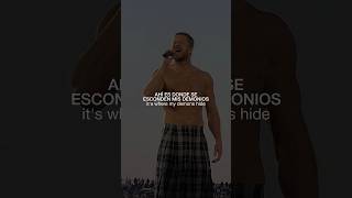 Imagine Dragons  Demons  Traduccin En Espaol s