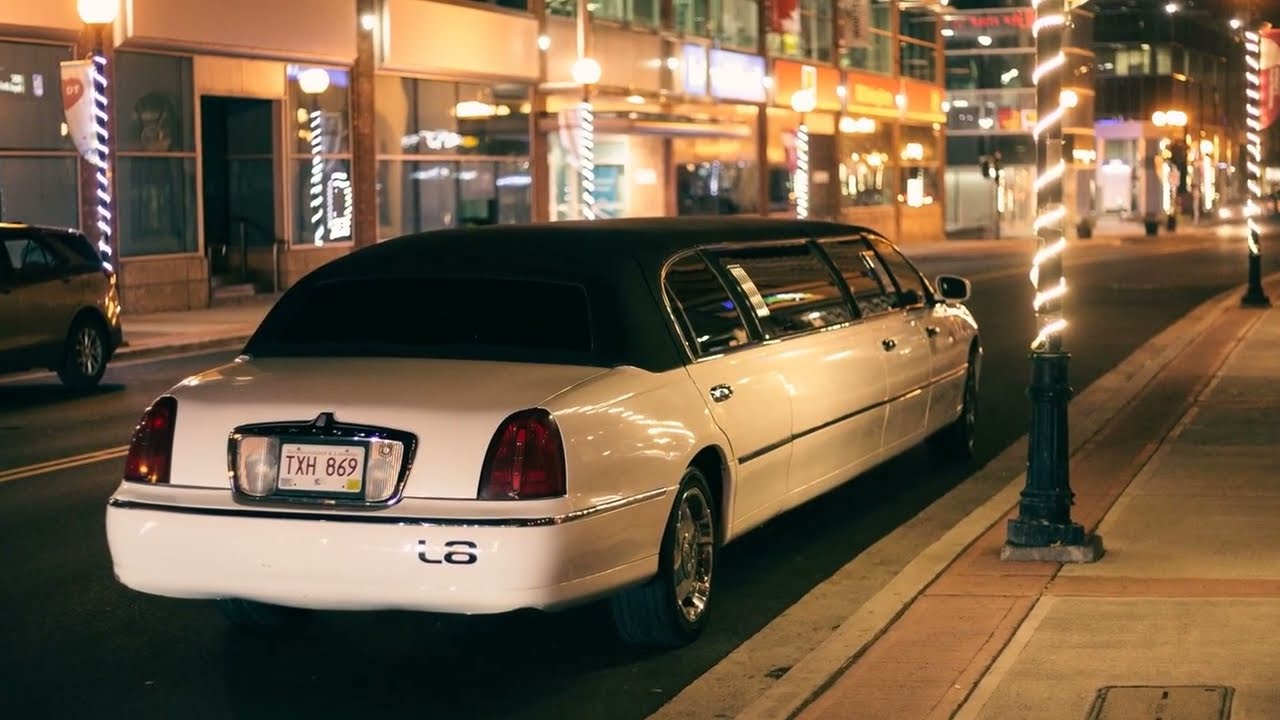 The Luxury Car Named After a Shepherd's Rain Cloak — NameWise etymology video